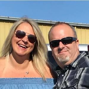 Meet your Posher, Sean